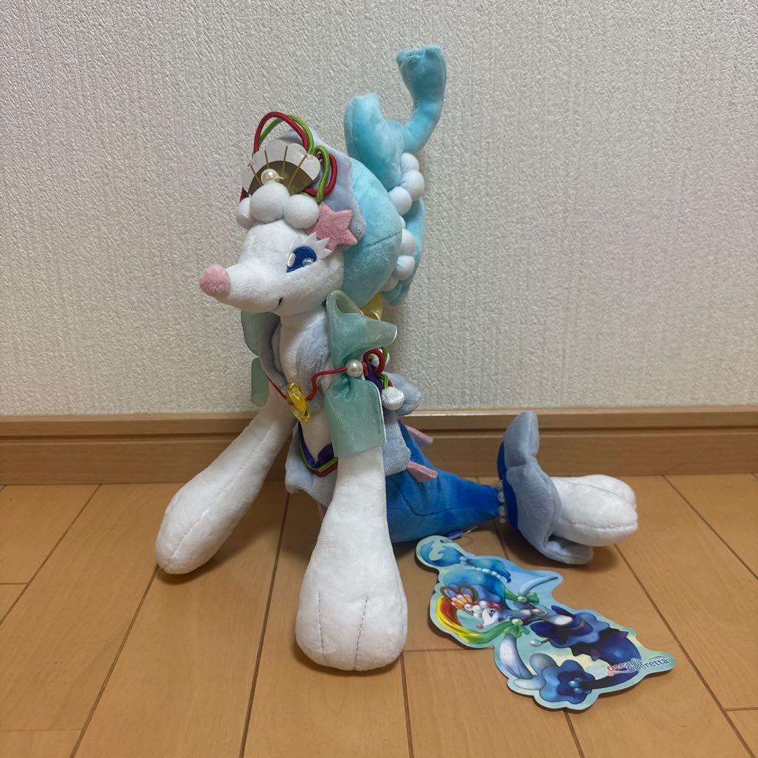 雪ん子出品