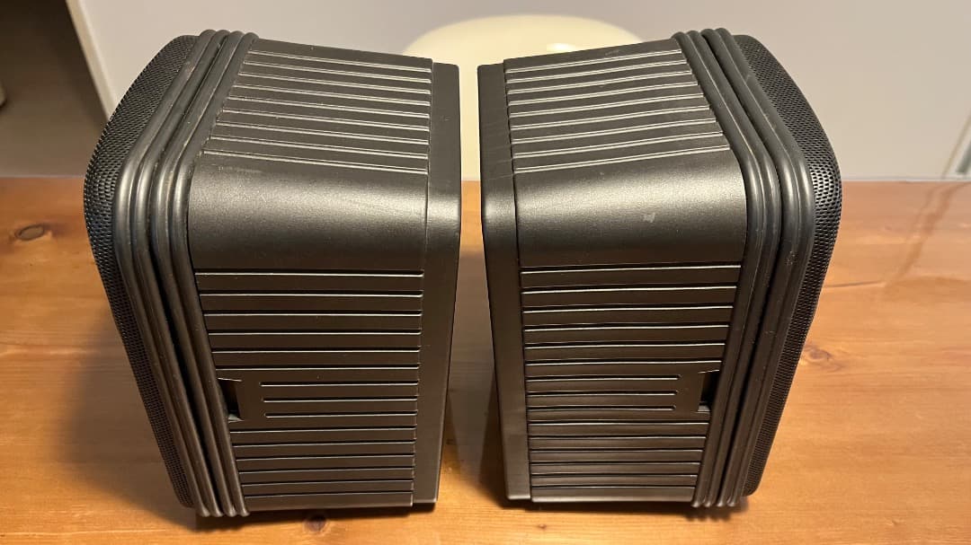 TANNOY CPA-5 美品