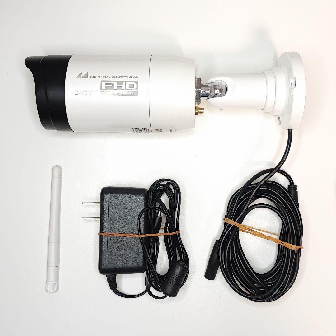 1 ドコでもeye Security FHD SCWP06FHD SC05ST