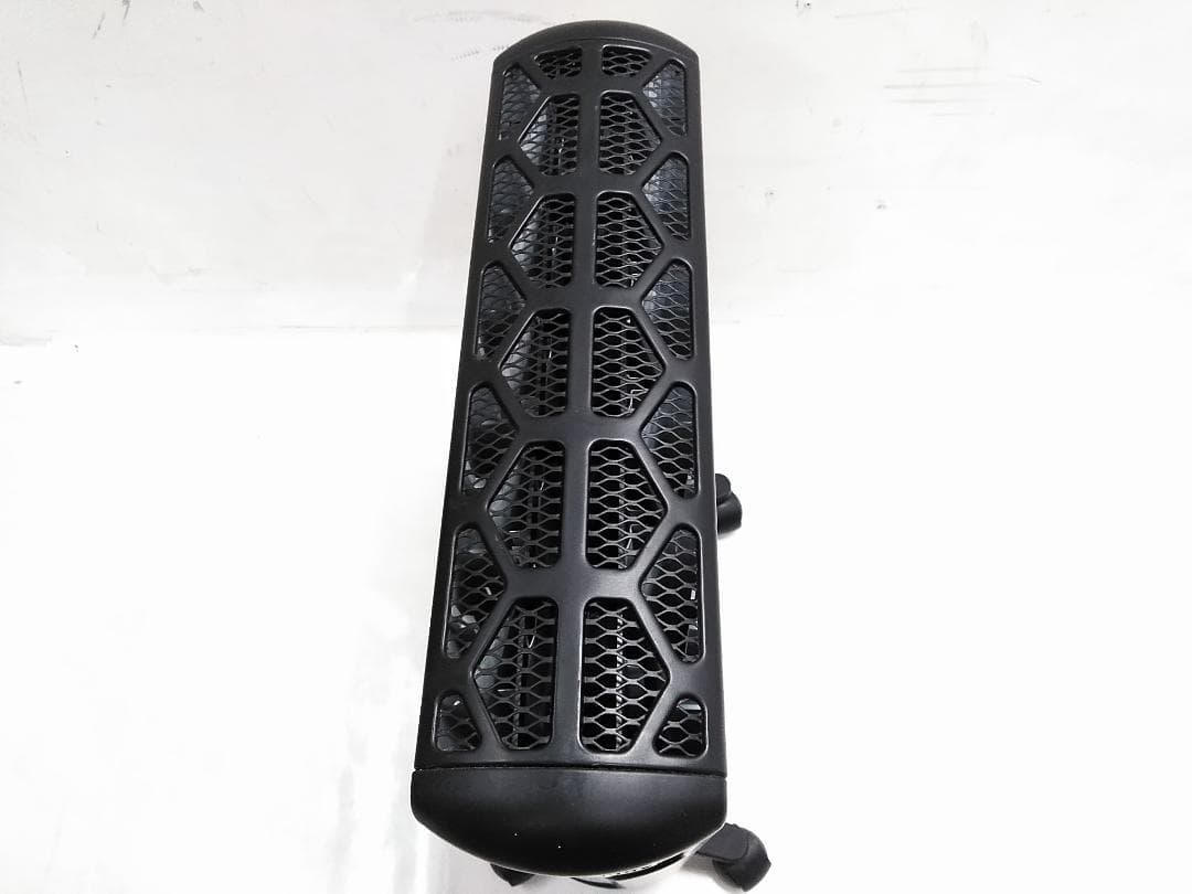 デロンギ MDH15-BK マルチダイナミックオイルヒーター 10-13畳★