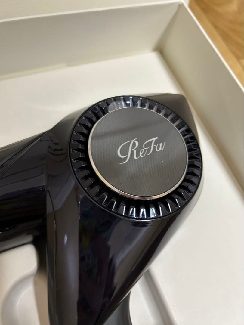 ReFa ビューテック　ドライヤー BX