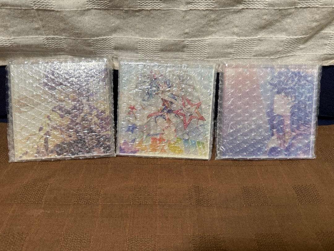 MaiR ライブ 記念グッズ CD セット ザスター Vtuber