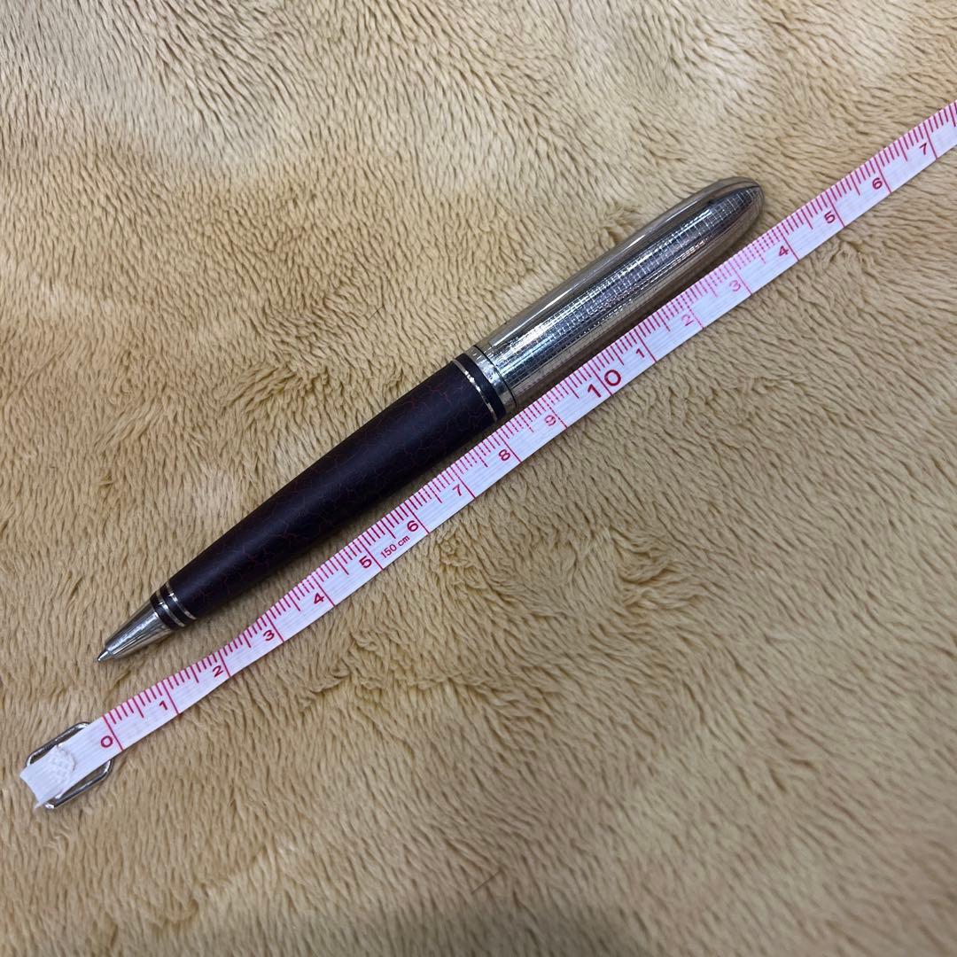 ルイヴィトン　ドッグキュィール　ボールペン