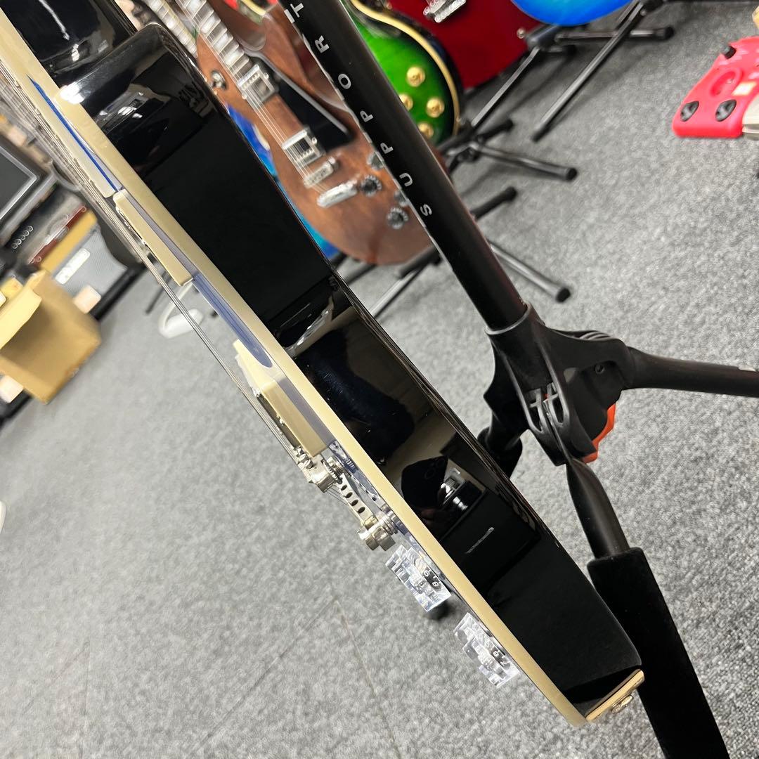 【11159】 EPIPHONE Les Paul Muse Radio