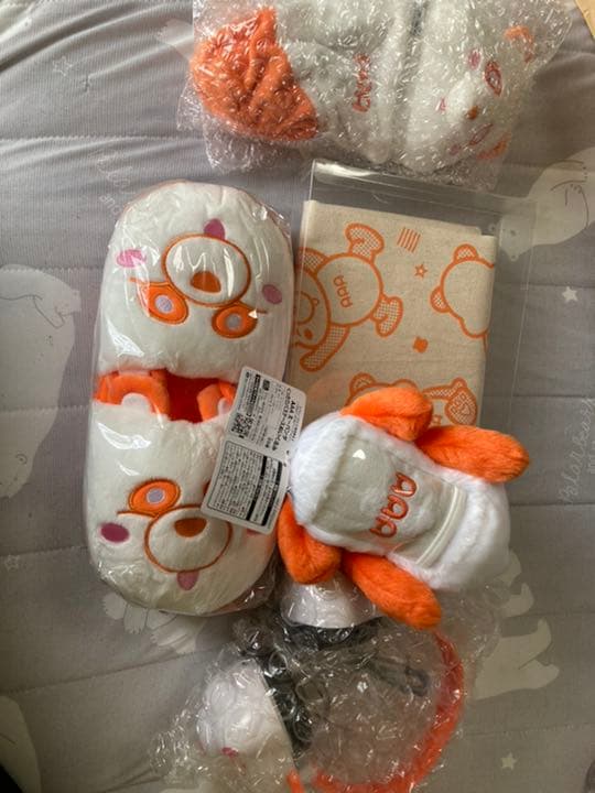 AAAグッズ
