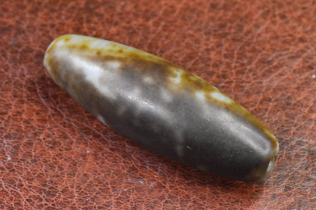 紋様不明 謎の天珠