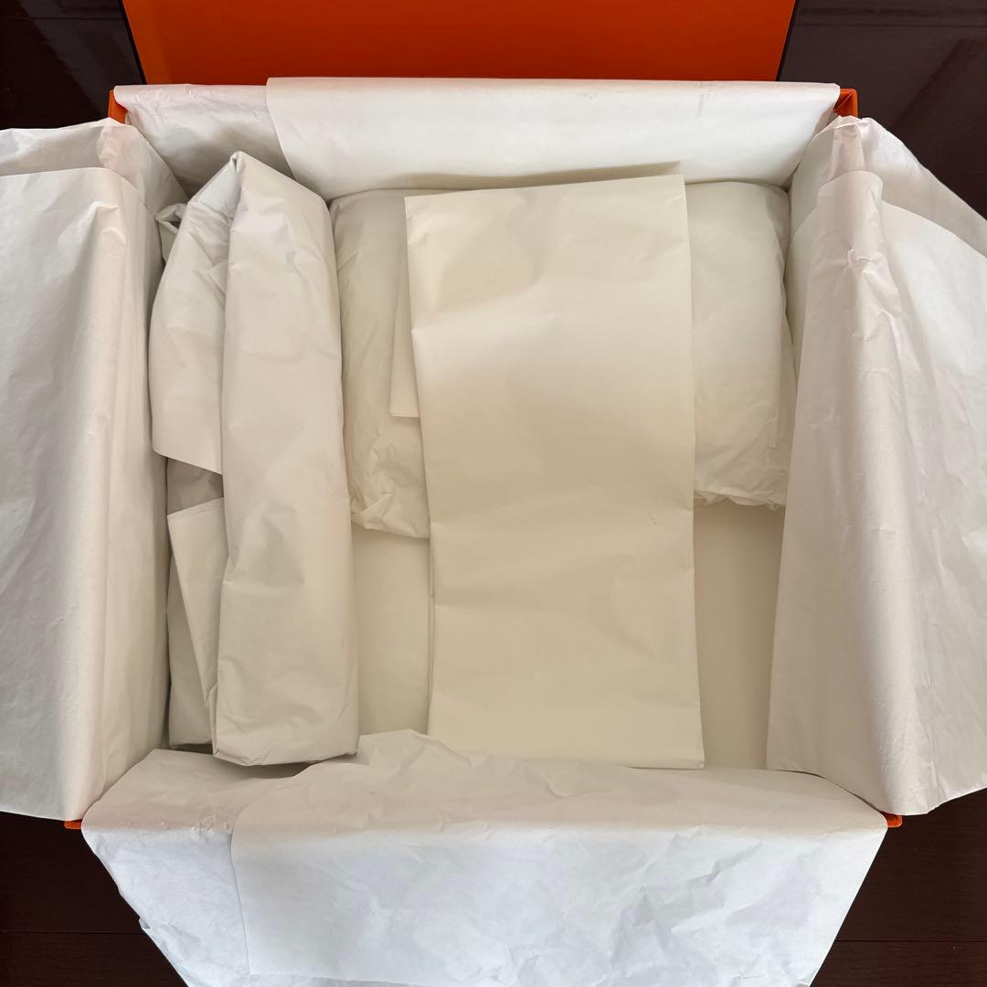 HERMES エルメス　バーキン25 空箱