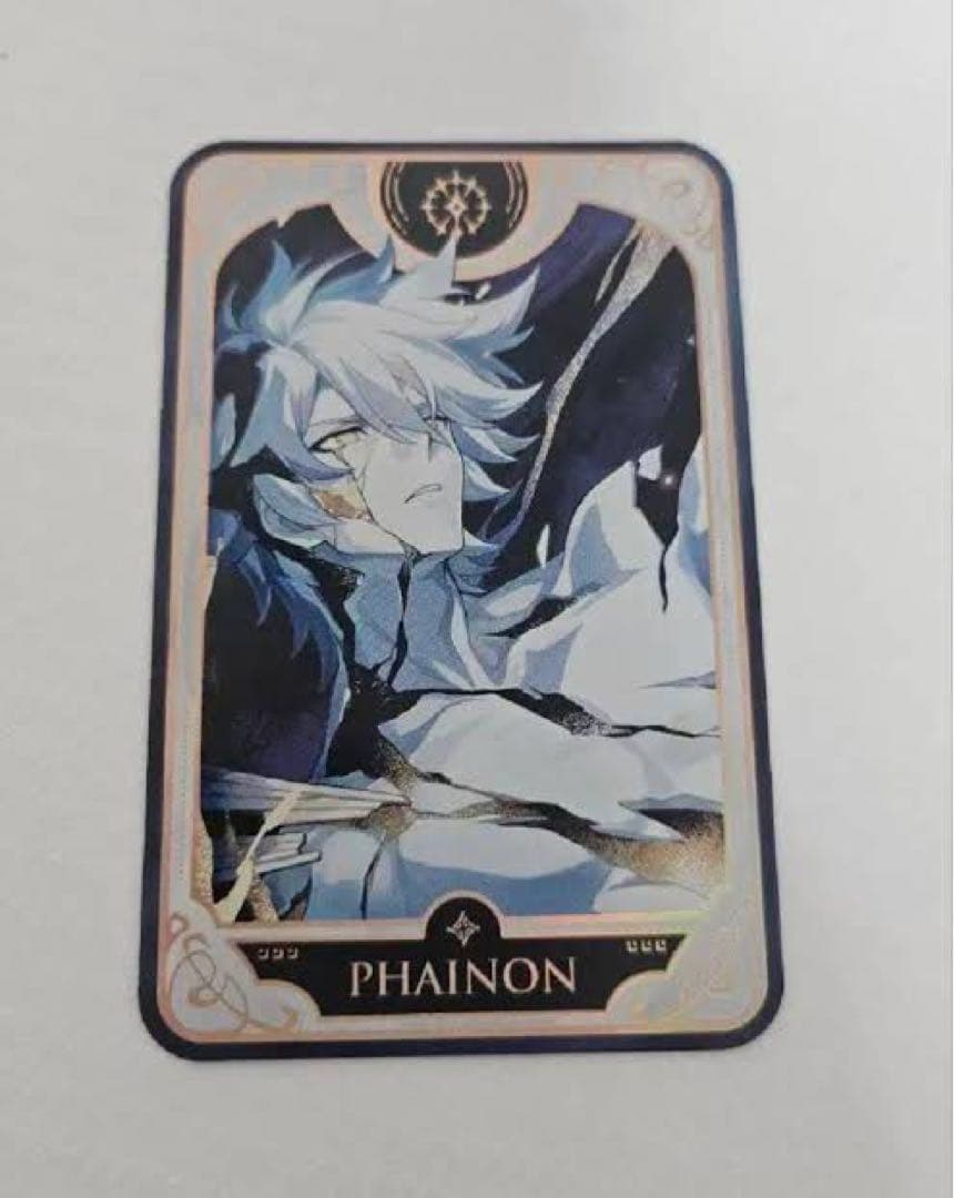 崩壊スターレイル スタレ おみくじ ホヨランド 韓国 ファイノン カスライナ