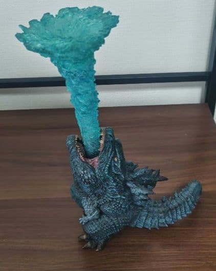 デフォリアル ゴジラ 2019