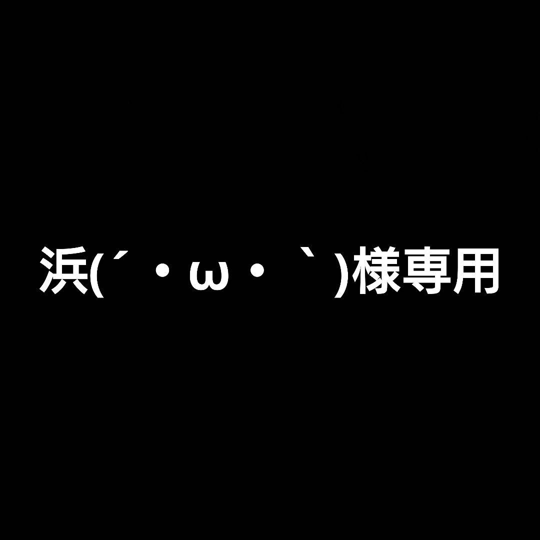 浜(´・ω・｀)