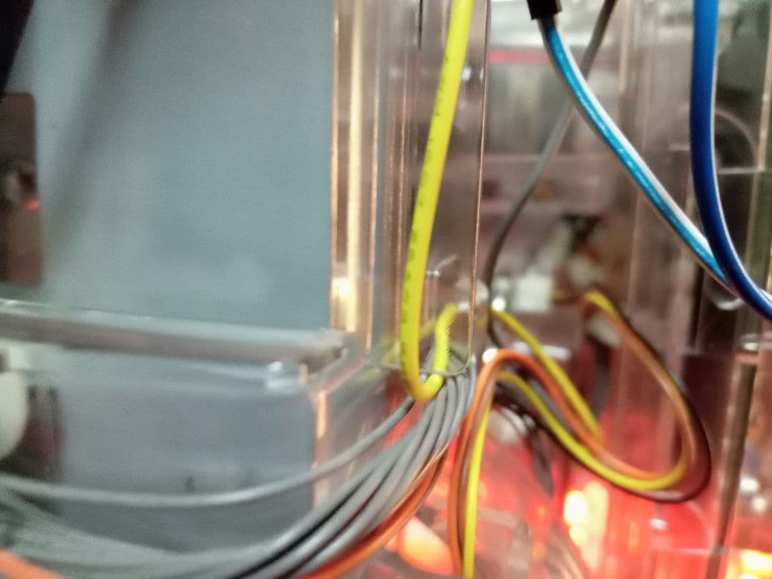 パチスロ　スーパービンゴネオ（5号機）