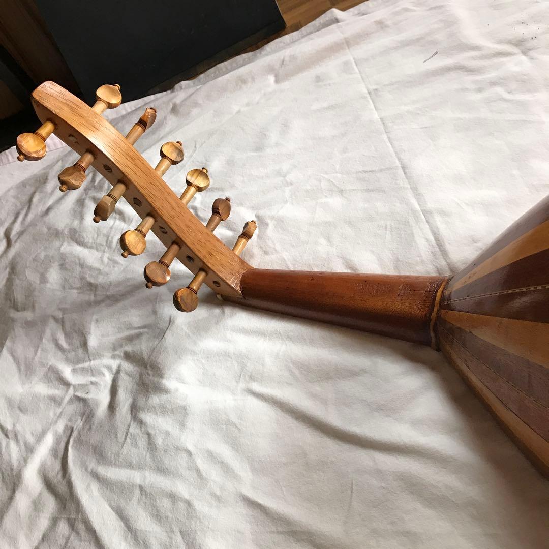 ウード