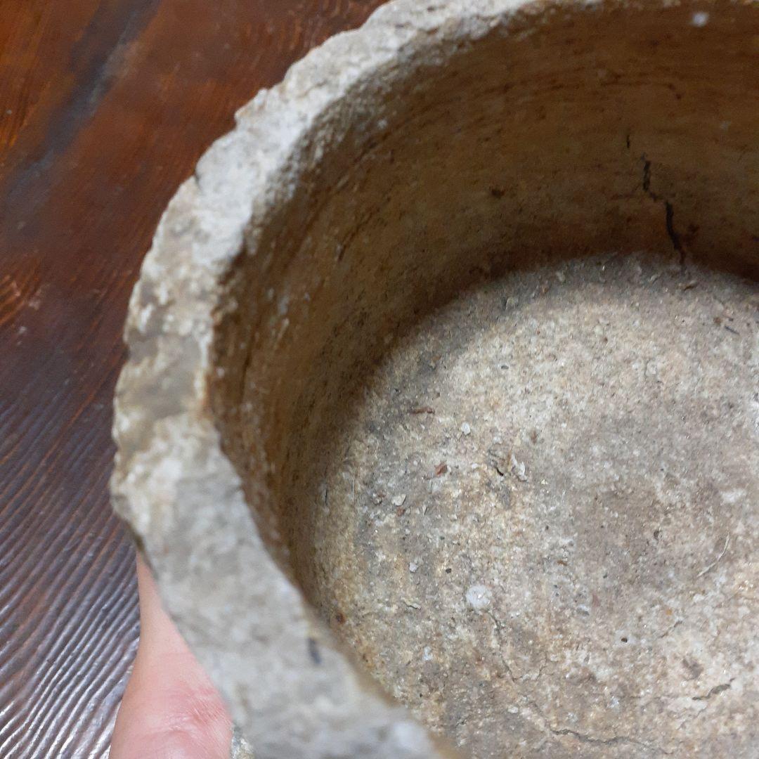 古伊賀建水