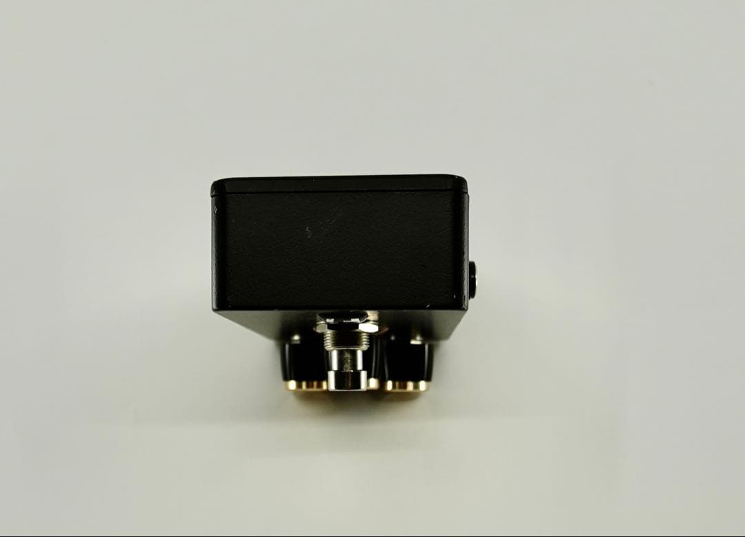 ギター pedal diggers 45 overdrive
