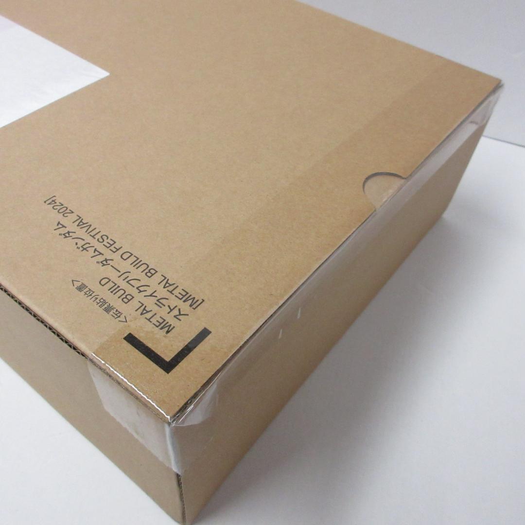 LBUILD メタルビルド ストライクフリーダム ＆ 光の翼　2024