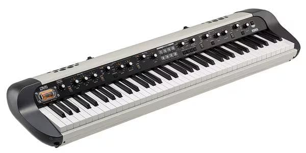 コルグ　 KORG SV-2S 73［SV2-73S］７３鍵電子ピアノ・シンセ