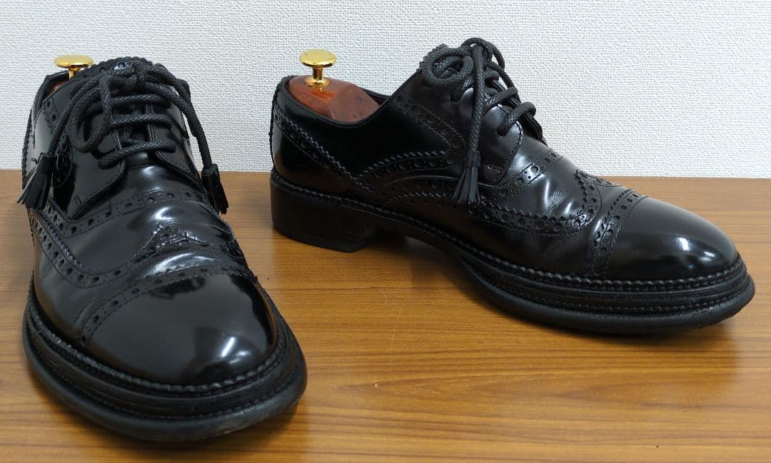 靴 Dolce & Gabbana