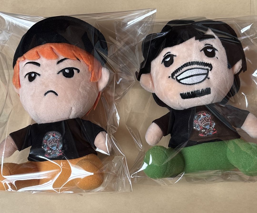きょんくま グッズ ※ぬいぐるみ追加