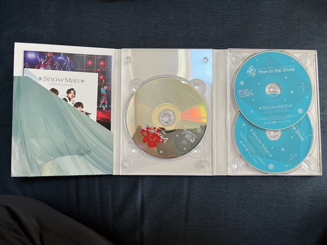 素顔4( Man盤)