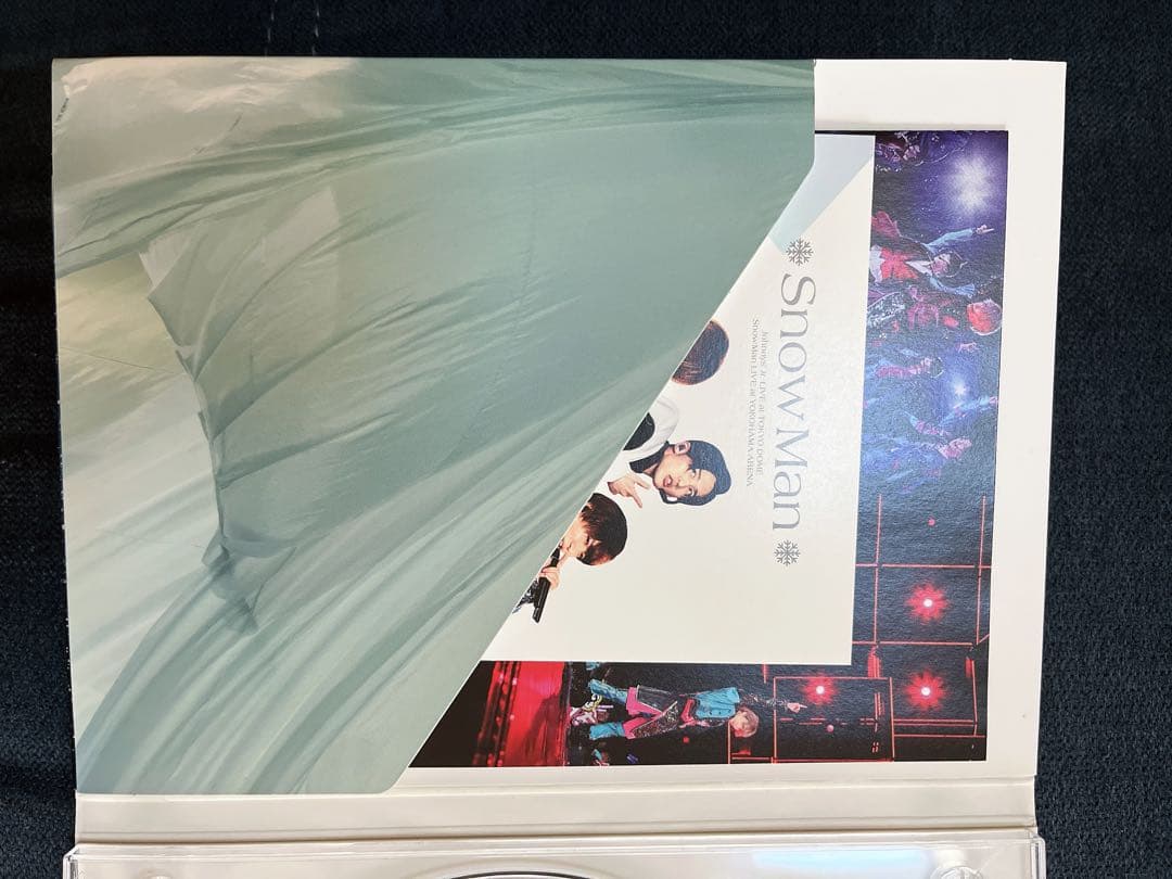 素顔4( Man盤)