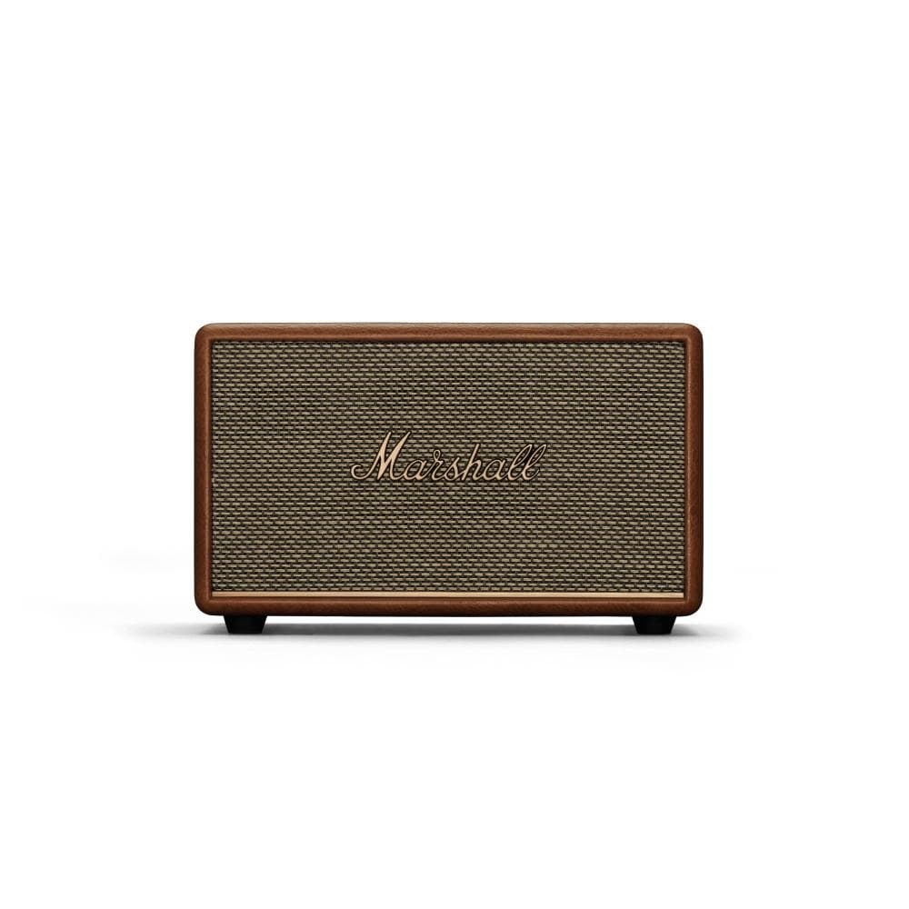 Marshall ACTON III ブラウン　国内正規品#4　未開封新品