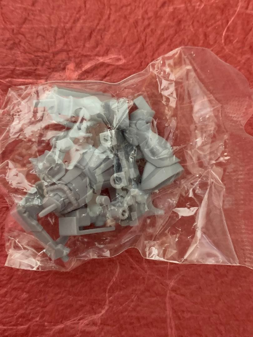 チョコサプ　ガンダム　10種類