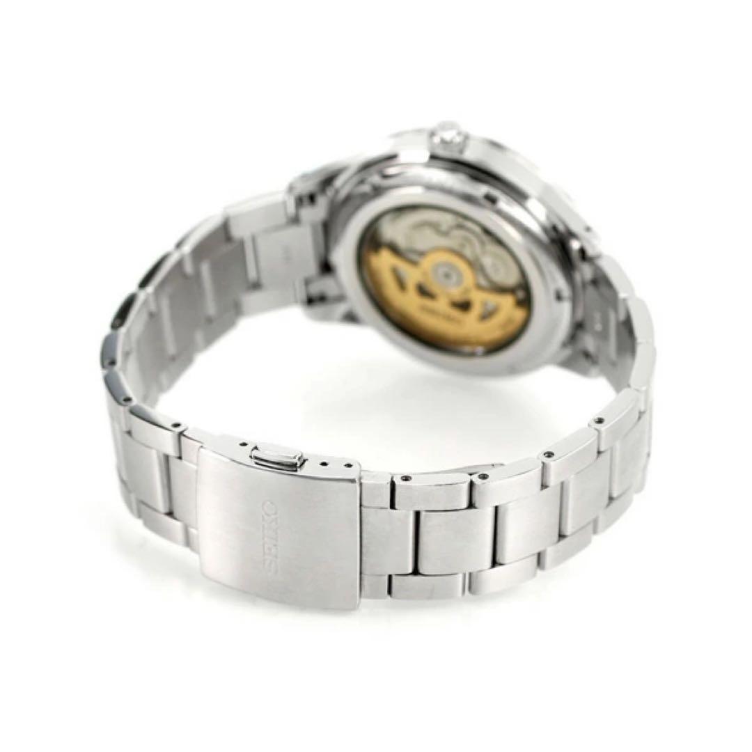 未使用　大特価　SEIKO プレザージュ　SARY191 ブラック