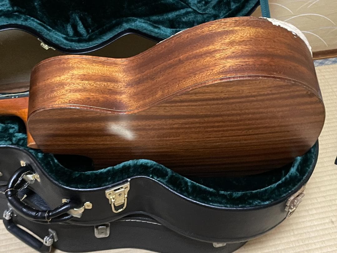 モーリス　S92III 　ジャンク　ハードケース付き