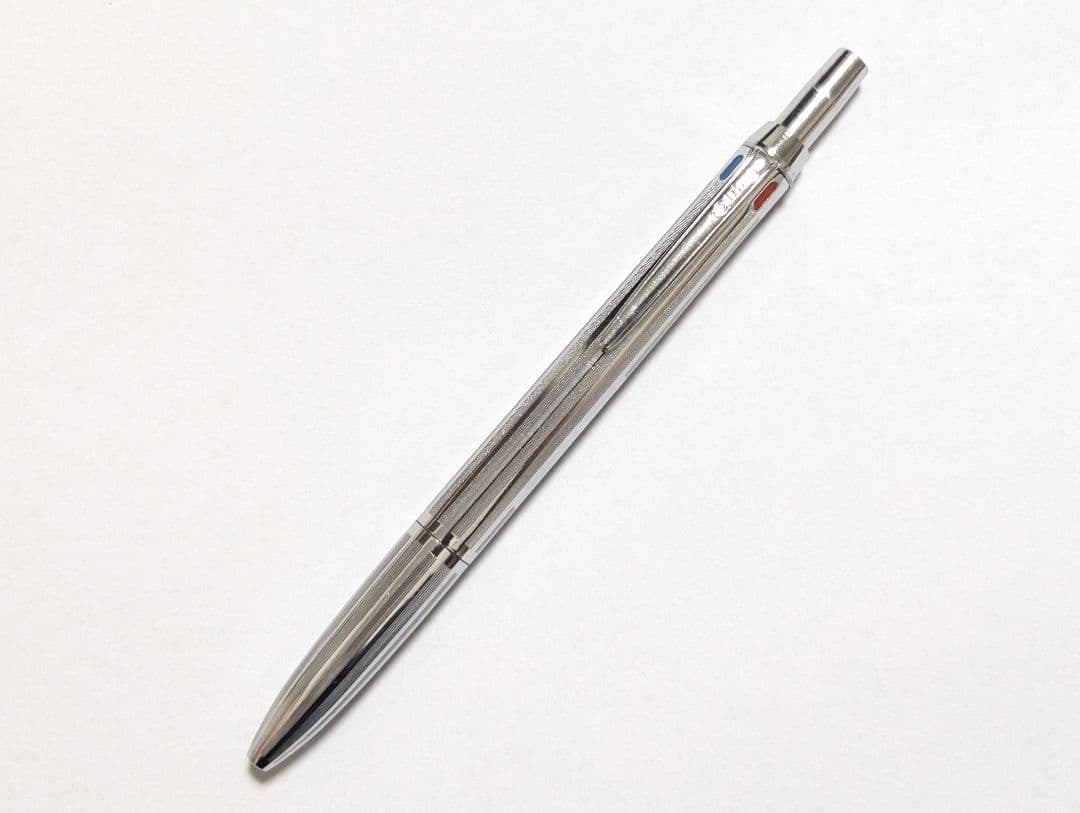 Rotring　振り子式ボールペン　4色　廃盤　多機能ペン