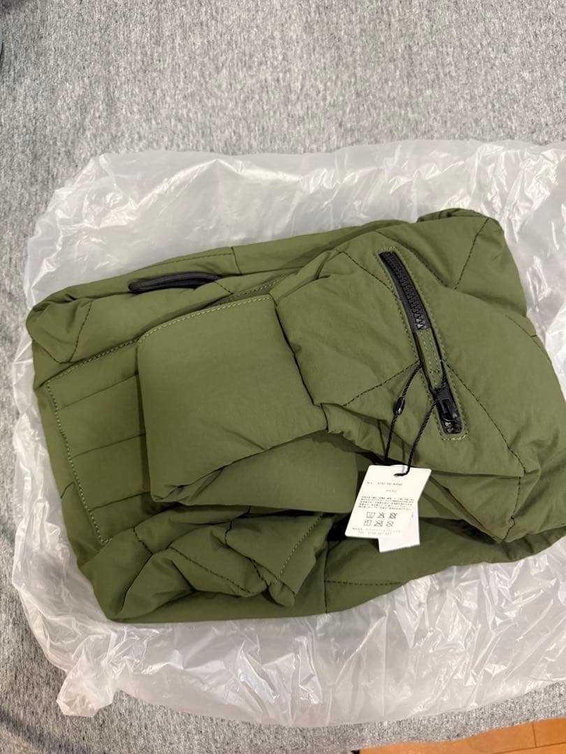 MATIE スリングバッグ ペットキャリー