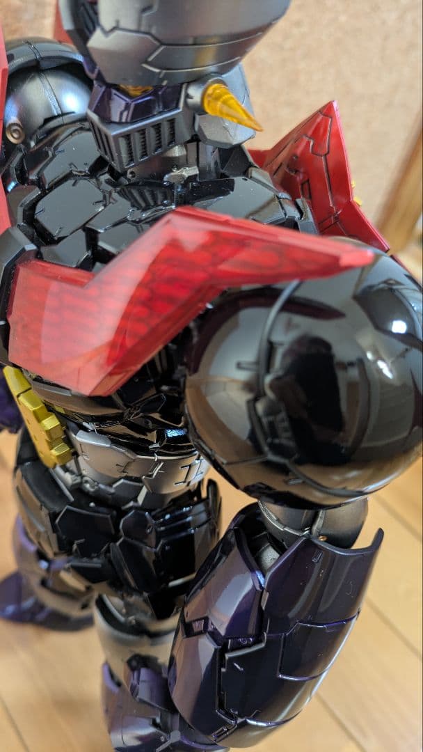 塗装済完成品バンダイスピリッツ 1／60 マジンガ-ＺINFINITY Ve…
