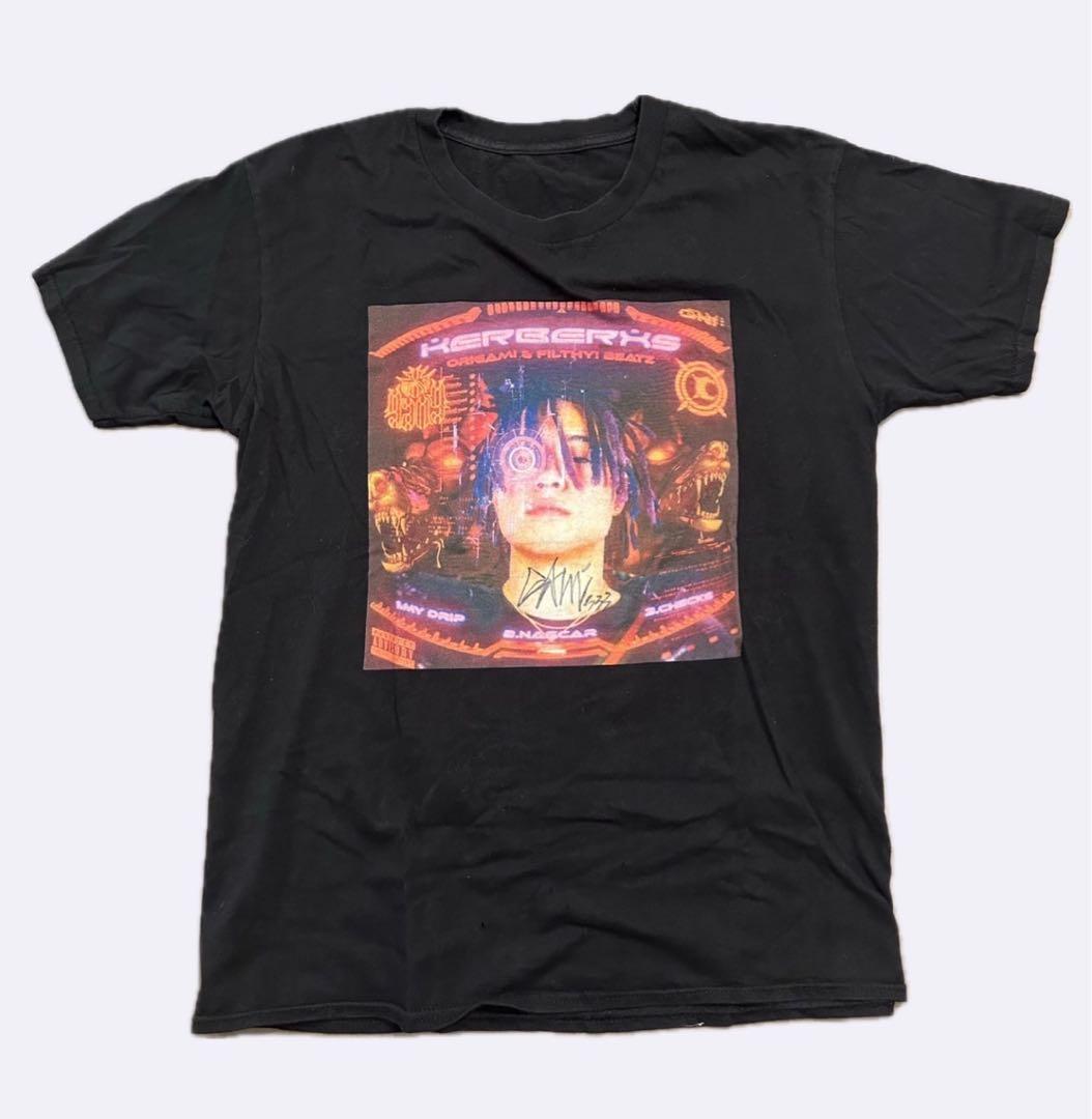 ORIGAMI Tシャツ 希少 craigfiesta ENDLESS MADE