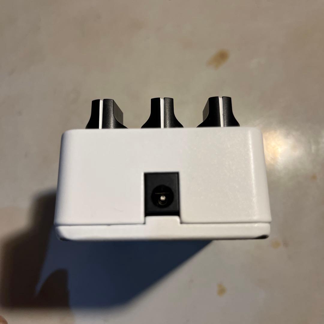JHS 3 SERIES DELAY ギターエフェクター