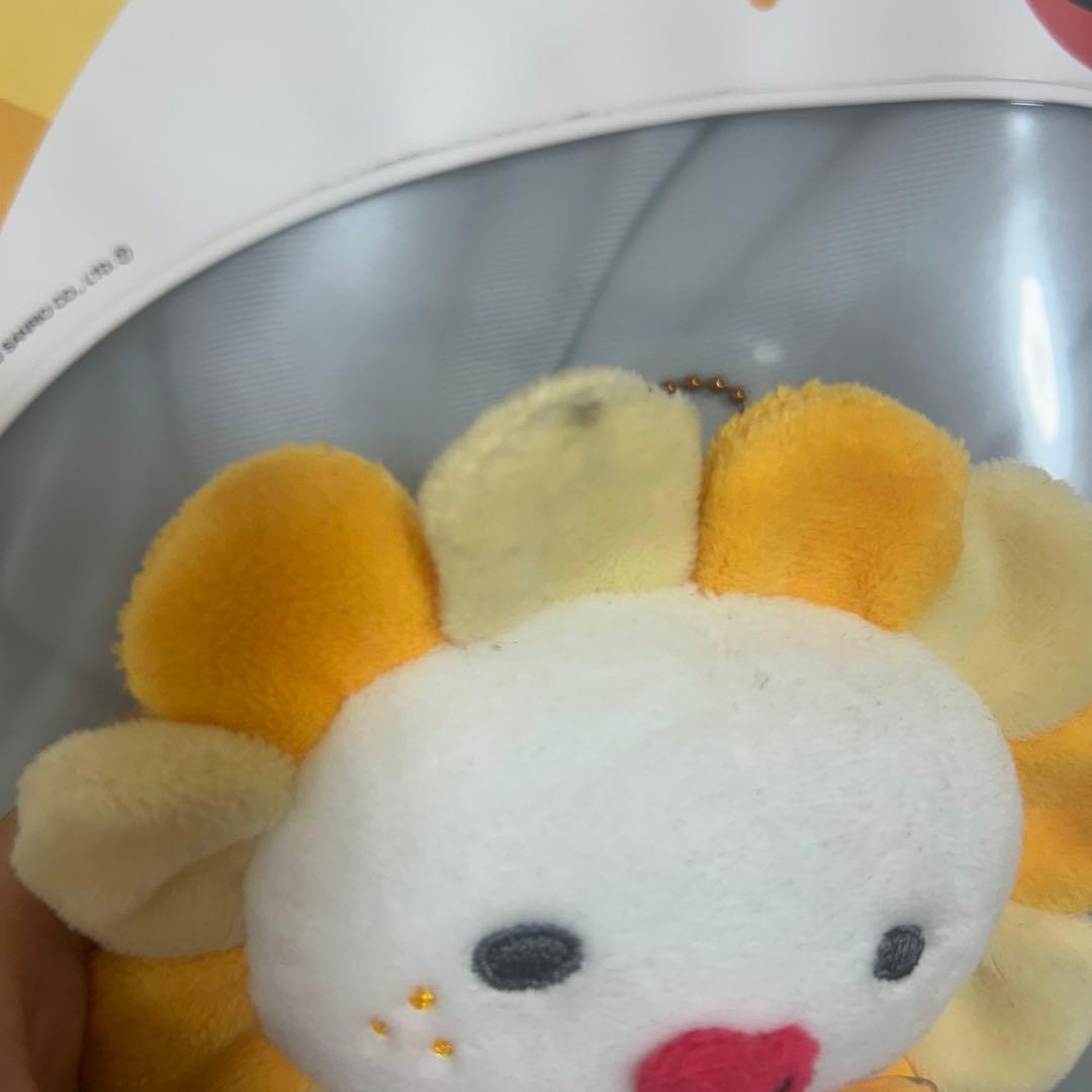 JOCHUM ビラ