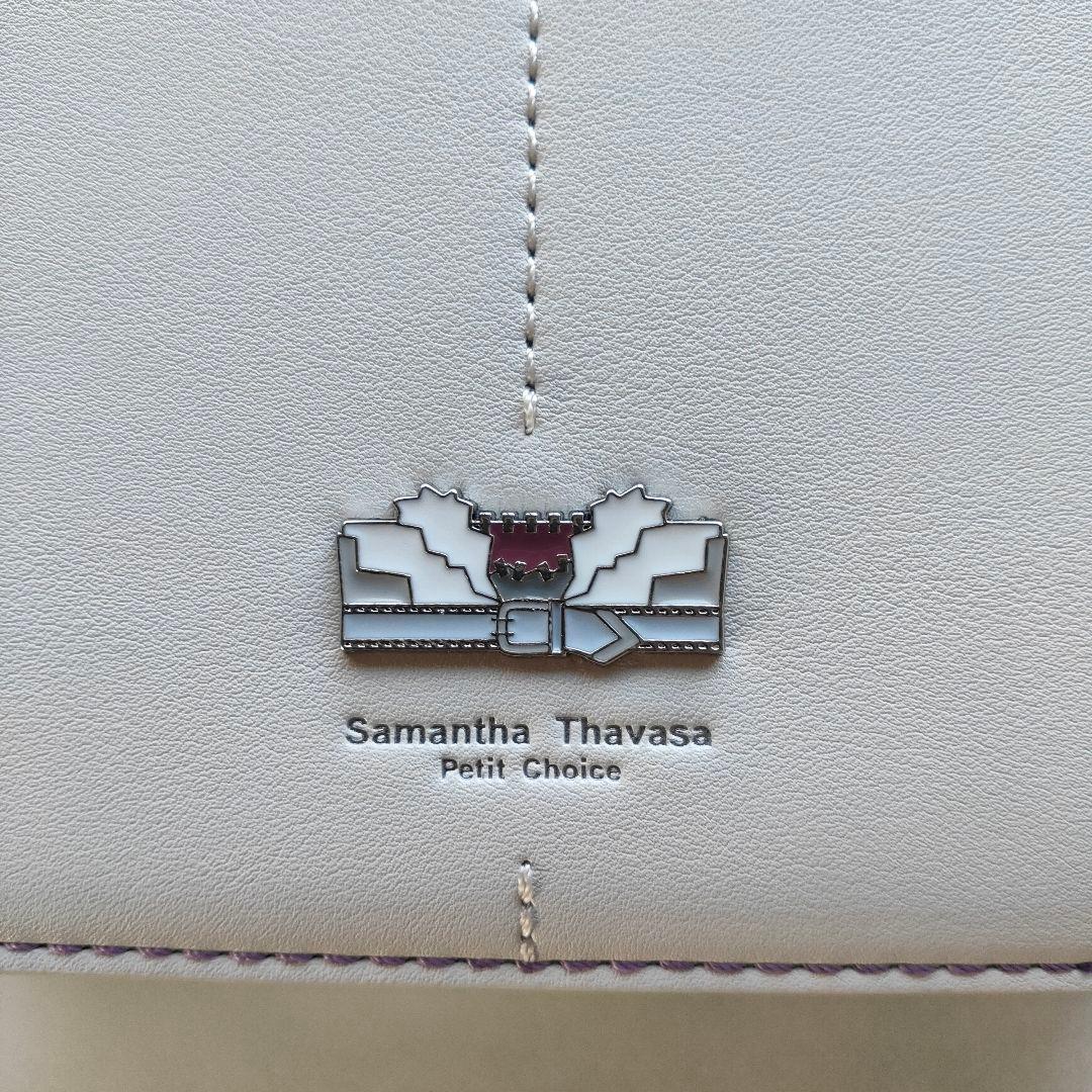 サマンサタバサプチチョイス 僕のヒーローアカデミア 荼毘 ショルダーバッグ