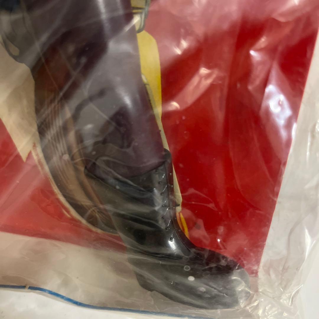 ⚠️貴重・激レア　仮面ライダー　アリキメデス　スタンダードサイズ　旧バンダイ　レア