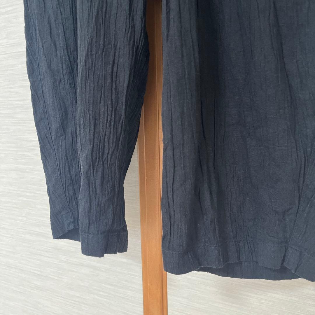 mittan 竹パンツ
