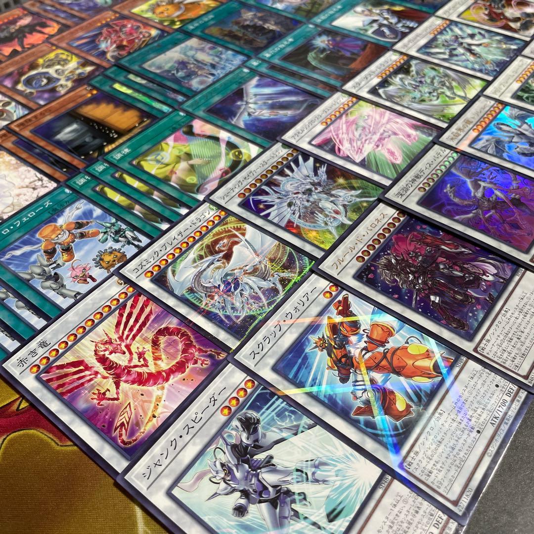 大会優勝構築 勇者シンクロンデッキ 聖殿の水遣い アラメシアの儀 赤き竜