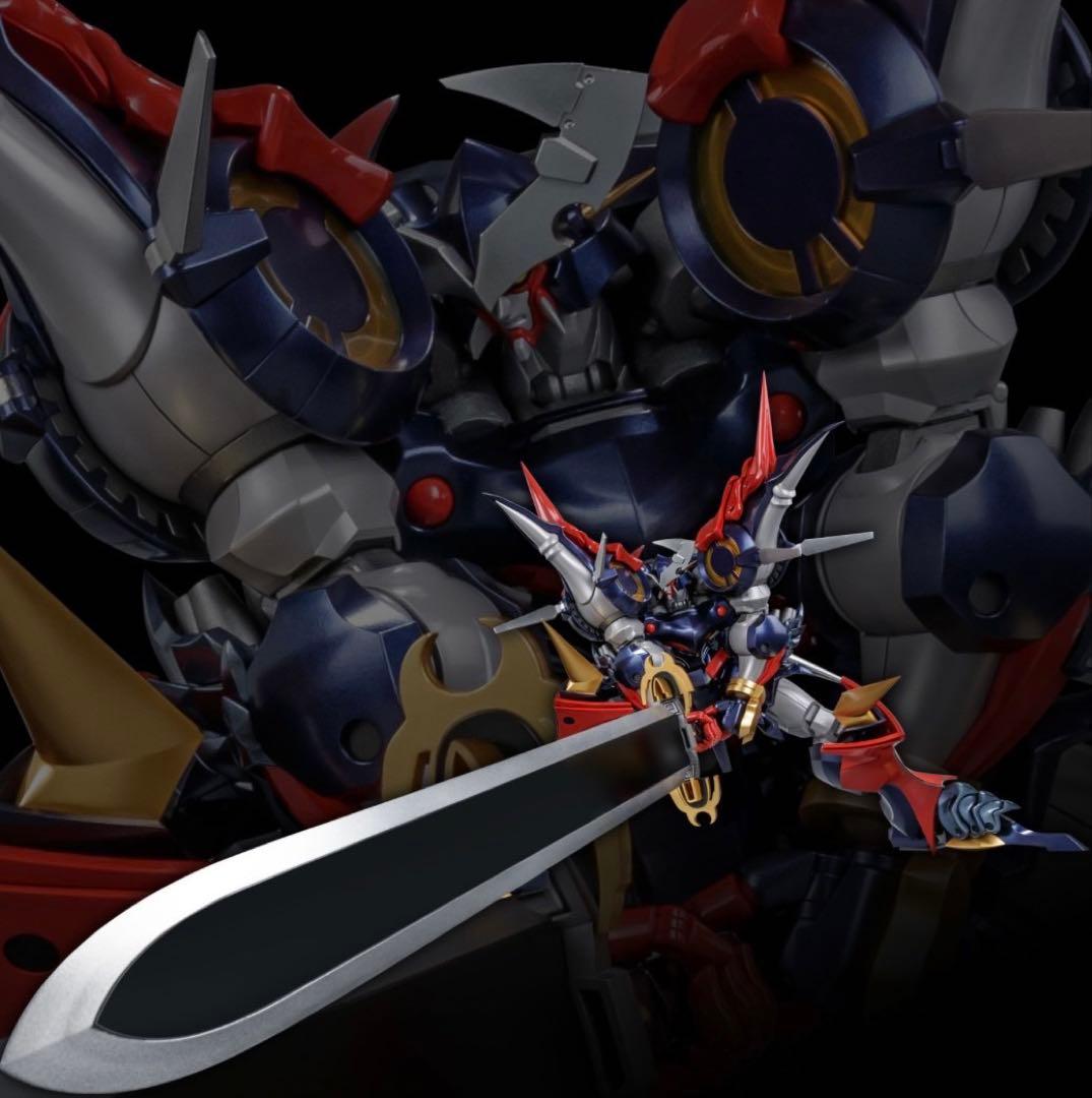 スーパーロボット大戦 ダイゼンガー 千値練（センチネルストア特典付） 新品未開封