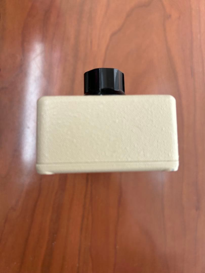 MXR Micro Amp ギターエフェクター
