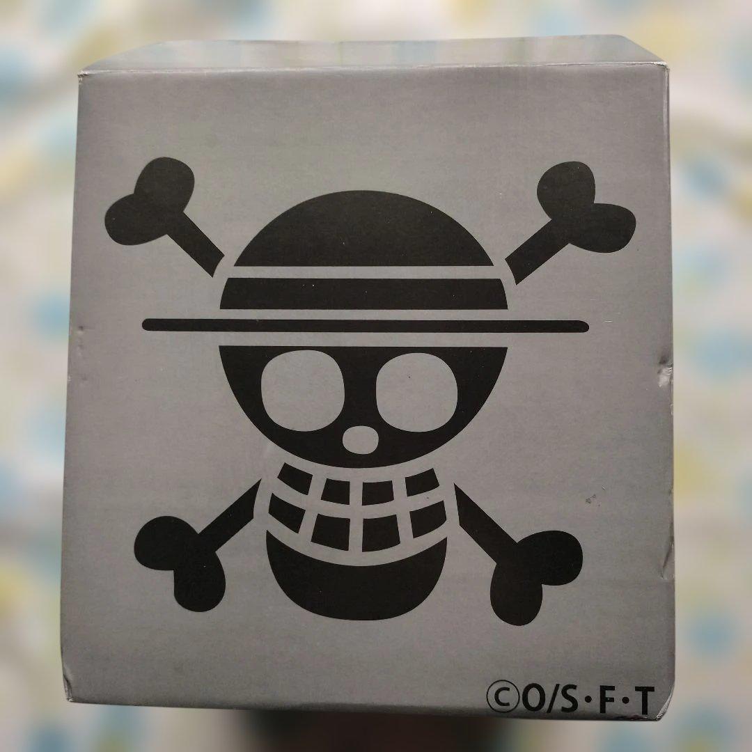 ONEPIECE 冷温庫