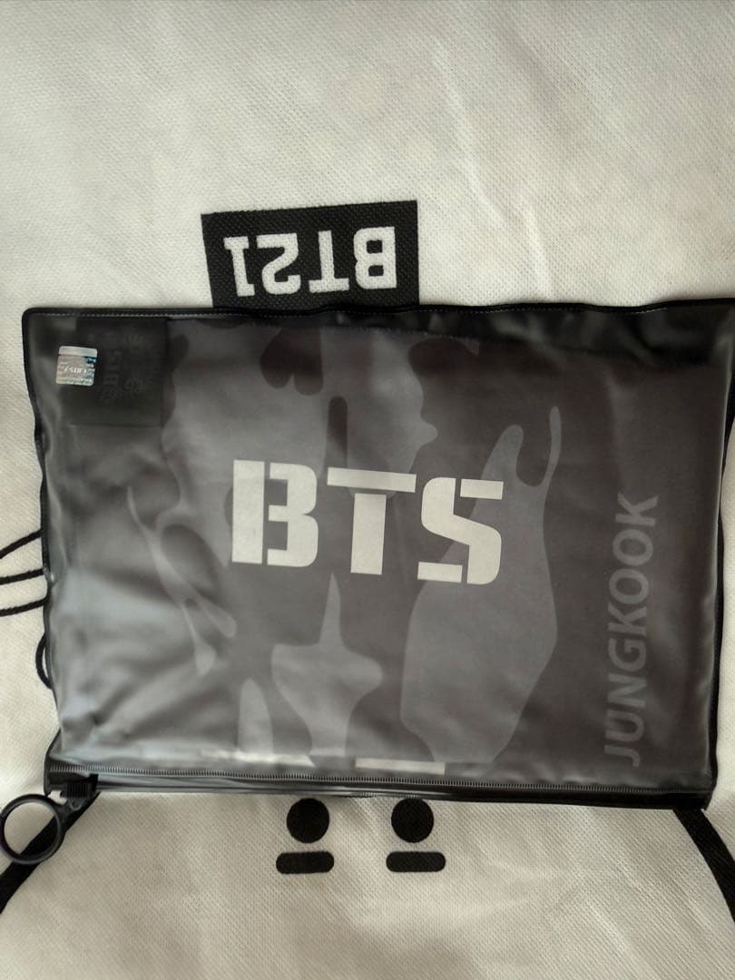 BTS まとめ売り