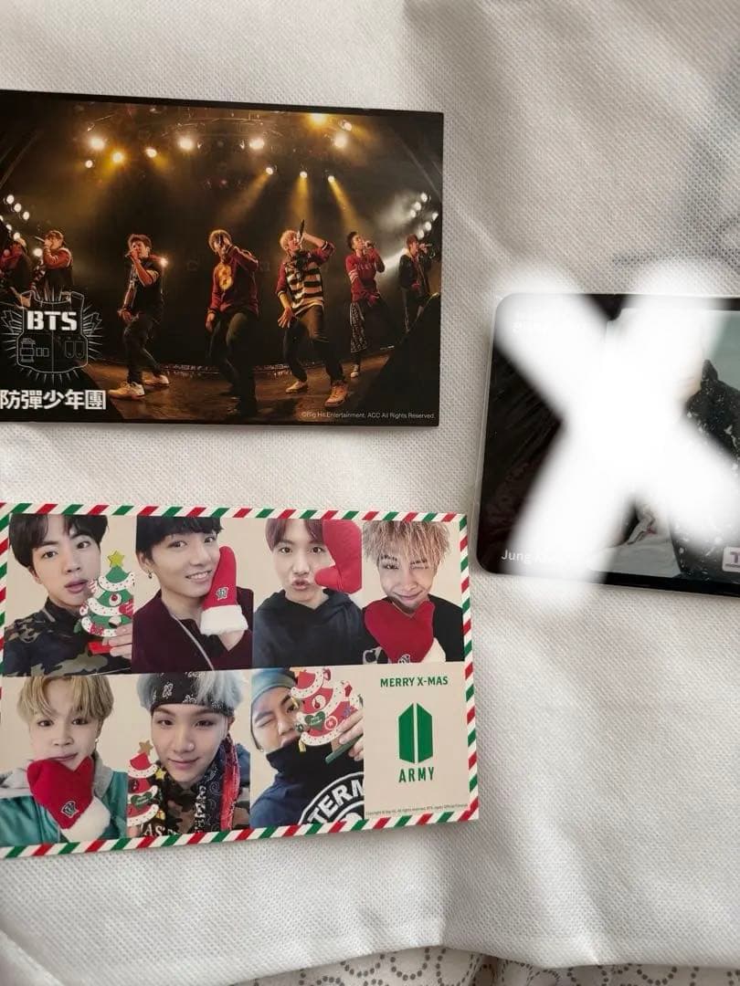 BTS まとめ売り
