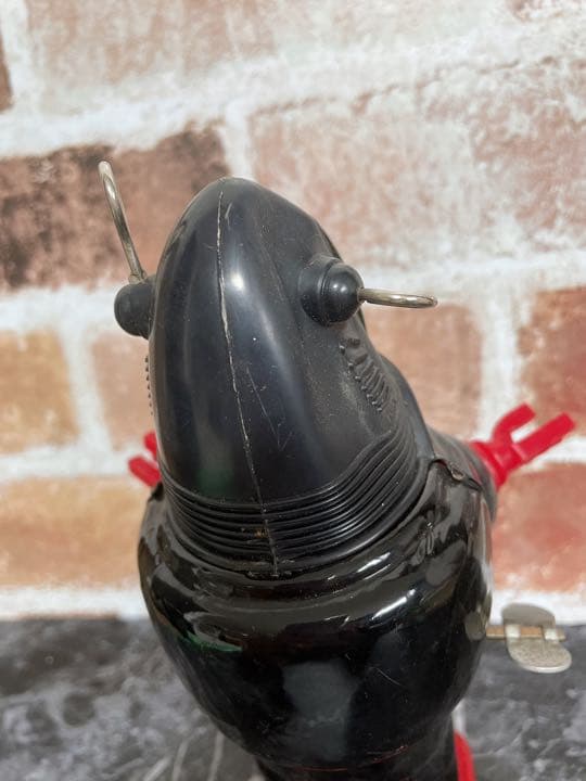 プラネットロボット　ロボット　昭和レトロ