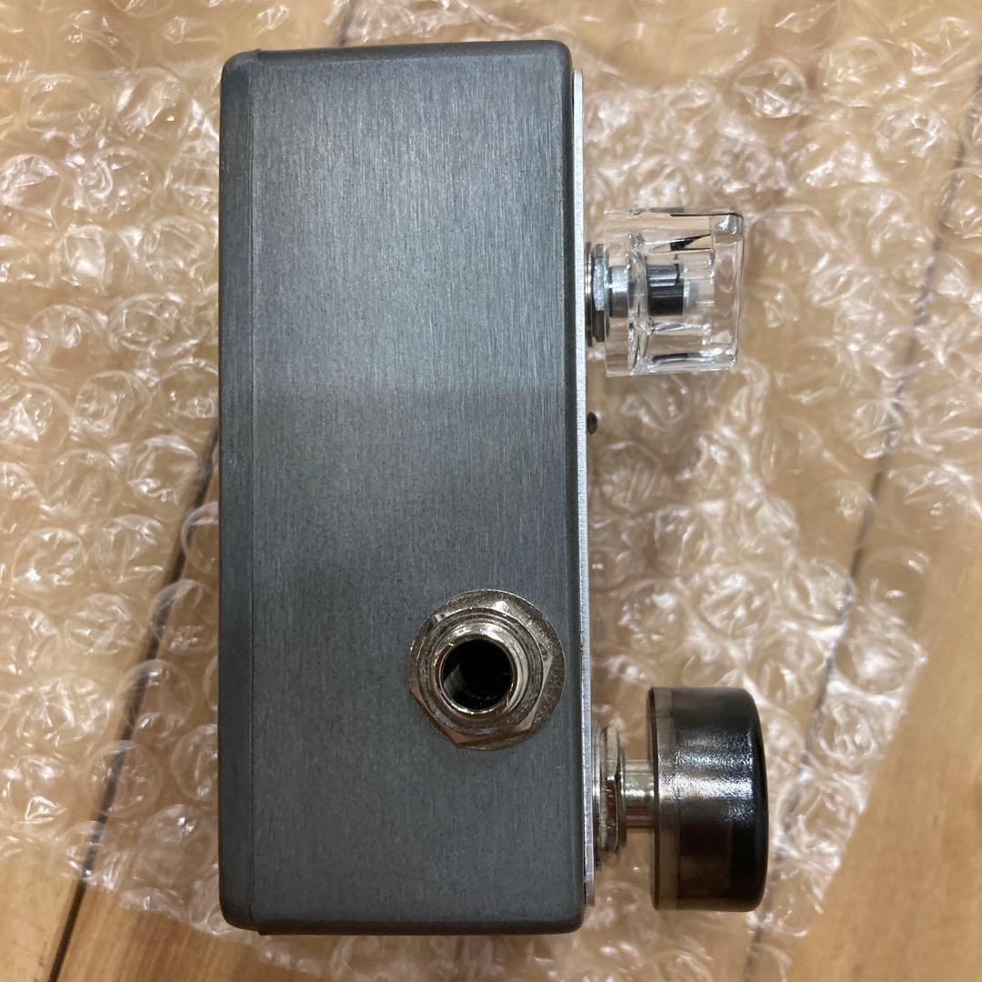 Xotic EP Booster ギターエフェクターブースター