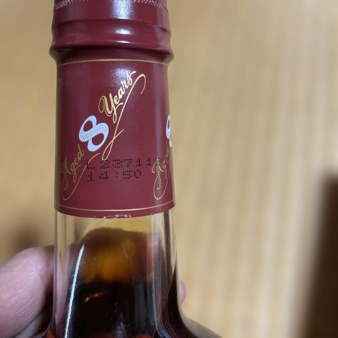 ウイスキー Wild Turkey 8 Years Bourbon 1L