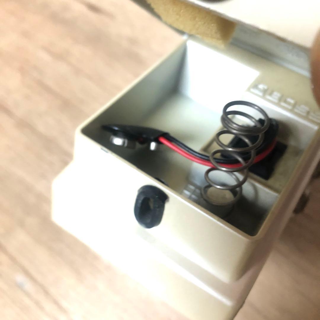 BOSS DD-7 DELAY ディレイ　デジタルディレイ　ボス　エフェクター