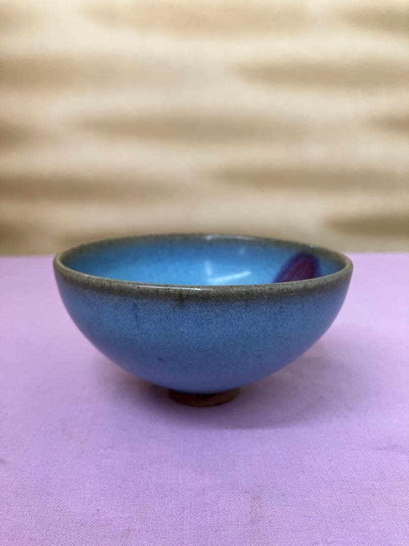 花入・茶碗