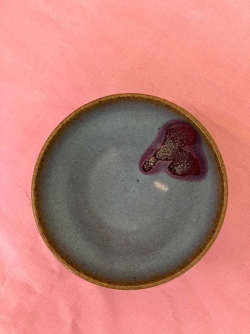 花入・茶碗