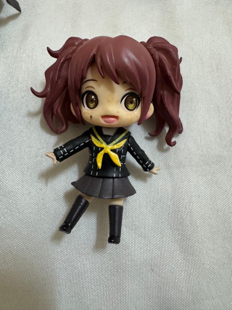 l*n様 難あり　ペルソナ４　ワングランデフィギュアコレクション　まとめ売